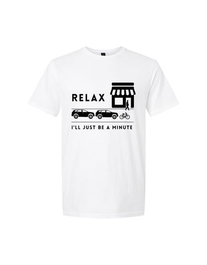 Relax T-Shirt