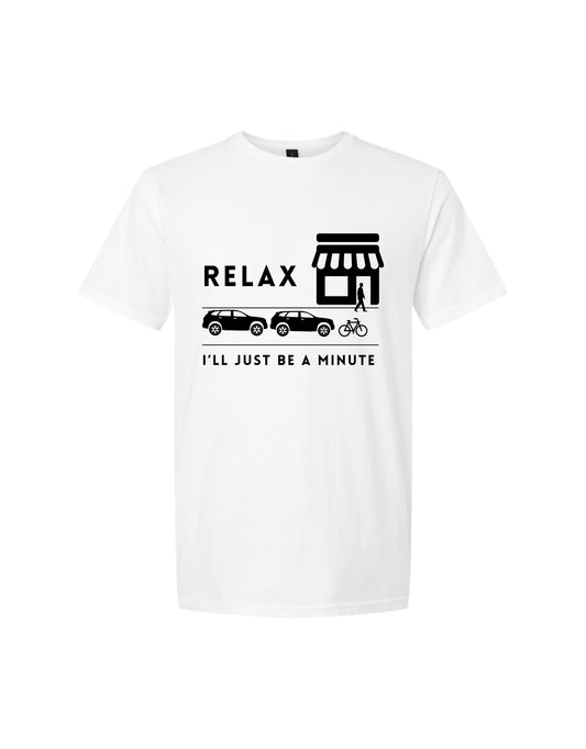 Relax T-Shirt