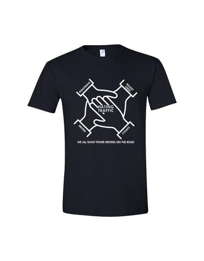 Traffic T-Shirt