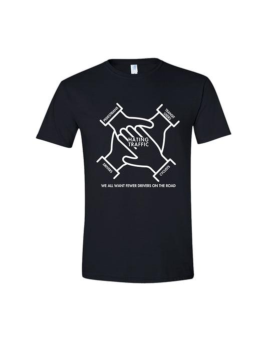 Traffic T-Shirt