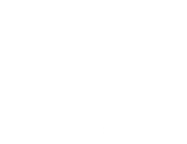 Biking Lawyer Merch